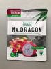 Mr. Dragon - Produit