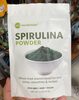 Spirulina powder - Produkt