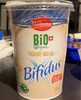 Bifidus Bio Yoghourt - Produkt