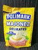 Mayonnaise - Производ