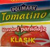 Tomatino kuvani paradajz - Product