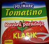 Tomatino kuvani paradajz - Proizvod