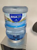 Aqua Una - Produkt
