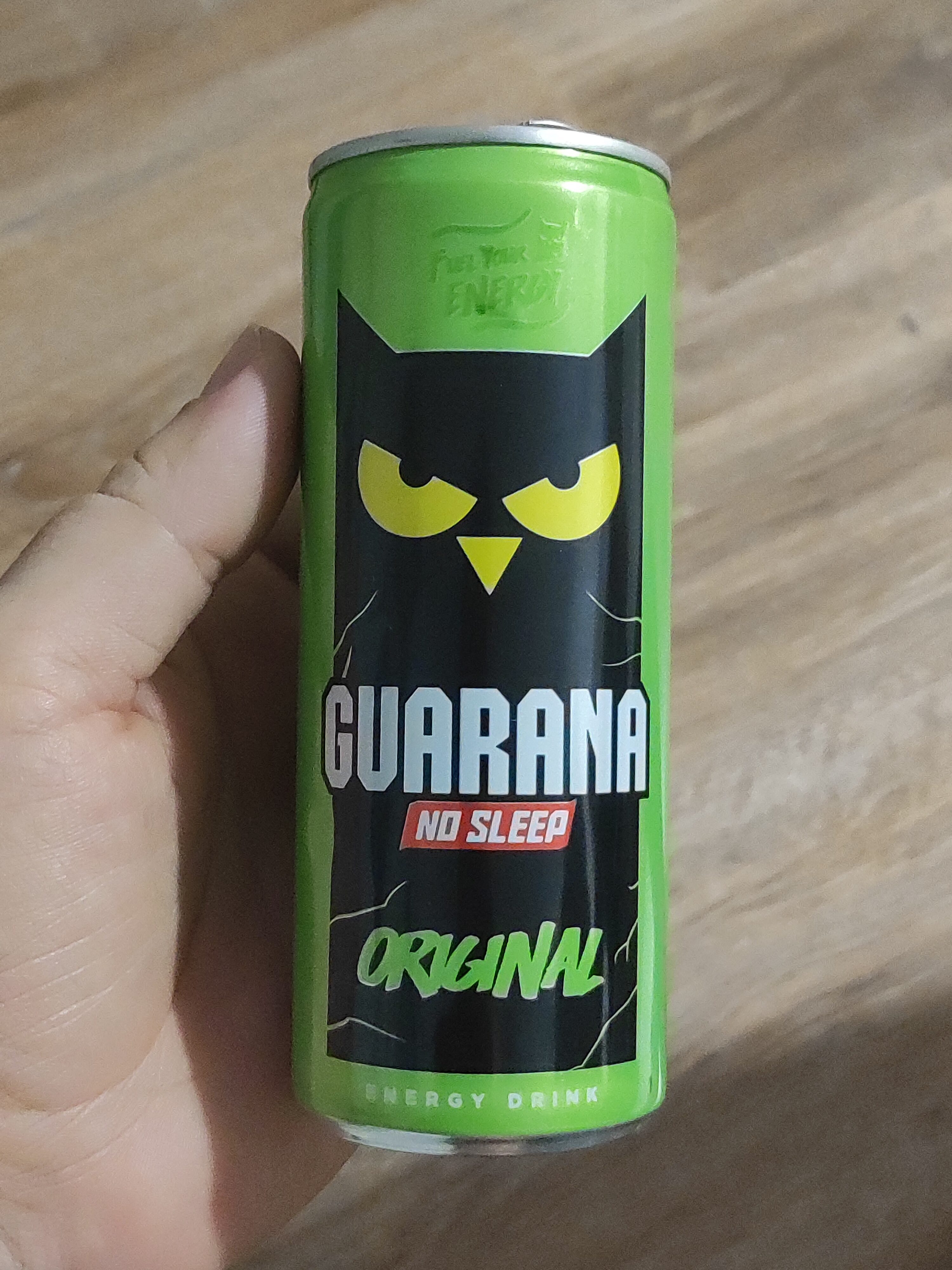 Guarana - Product