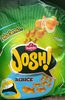 Josh! - Produit