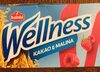 Wellness - Product