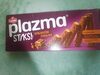 Plazma sticks - Производ