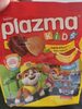 plazma kids - Produkt