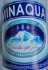Minaqua - Produkt