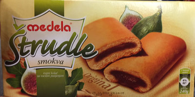 Medela Strudle Smokva Original - Производ