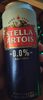 Stella Artois 0.0% beer - Product