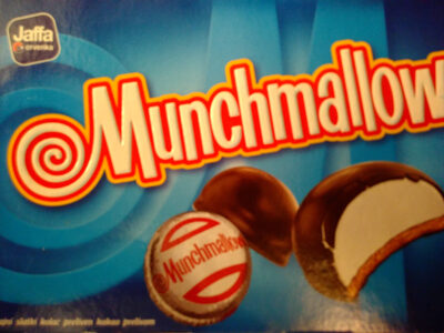 Munchmallow - Produkt - fr