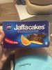 Jaffa Cakes With Jelly - Produit