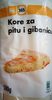 Kore za pitu i gibanicu - Product