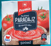 Premia pasirani paradajz - Produit