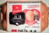 Omega - 3 jaja - Produit