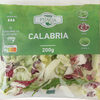 Calabria - Производ