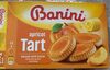 Abricot Tart - Product
