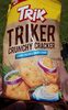 Triker Crunchy Crack - Produit