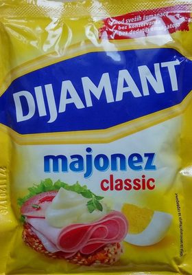 Majonez classic - Product - sr