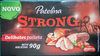 Patelina strong - delikates - Производ