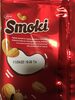 smoki original fresh baked peanuts - Product