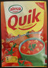 Aleva Quik - instant krem supa od paradajza - Produkt