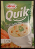 Quik instant pileća supa - Производ