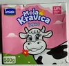 Moja kravica jogurt sa 2.8% m.m. - Производ