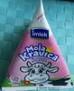 Moja kravica jogurt - Производ