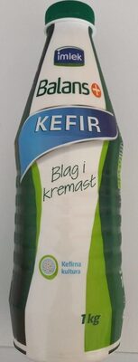 Kefir - Produkt - sr