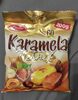 Karamela lešnik - Производ