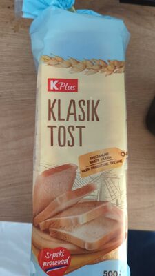 Klasik Tost - Product
