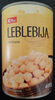 Leblebija - Product