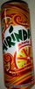 Mirinda narandža - Product