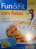 Corn flakes - Производ