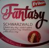 Fantasy schwarzwald - Proizvod