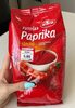 Futoska aroma Paprika - Producte