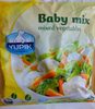 Baby mix - Proizvod