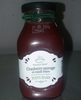 Cranberry sauvage - Product