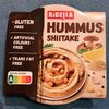 Shiitake hummus - Prodotto