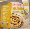 Hummus natural - نتاج