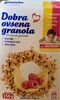 Dobra ovsena granola - Производ