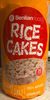 Rice Cakes - Producto