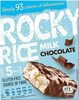 Rice Milk Chocolate Bars 5 x (90g) - Produit