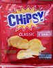 Chipsy classic - Proizvod