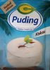 C Puding kokos - Производ