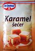 Karamel šećer - Product