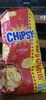 Chipsy - Product
