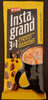 Insta grand 3 in 1 Choco banana - Product